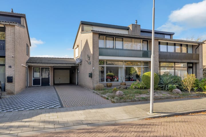 Nolensstraat 13 in Oss