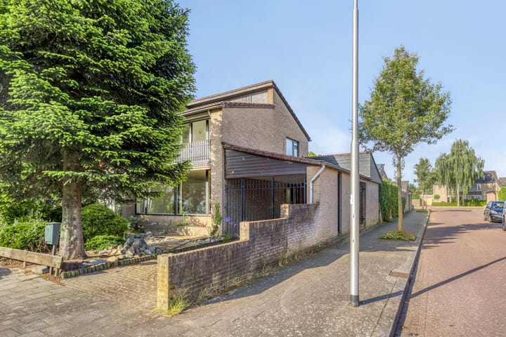 Foto van woning Nolensstraat 14, Oss