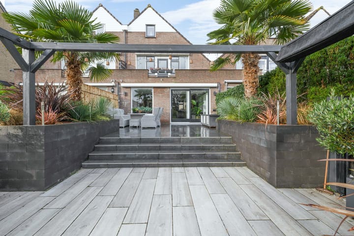 Nolensstraat 25 in Naaldwijk