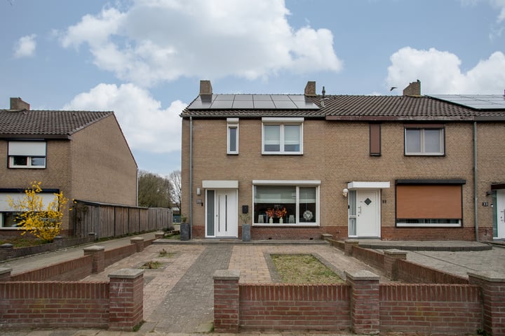 Nolensstraat 29 in Tegelen foto