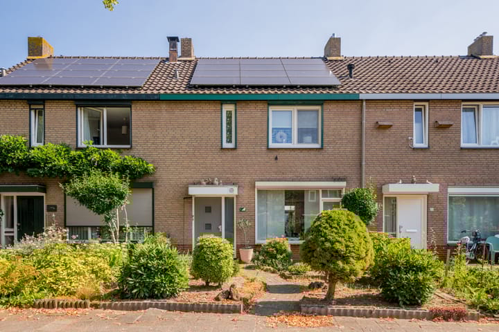 Nolensstraat 3 in Tegelen
