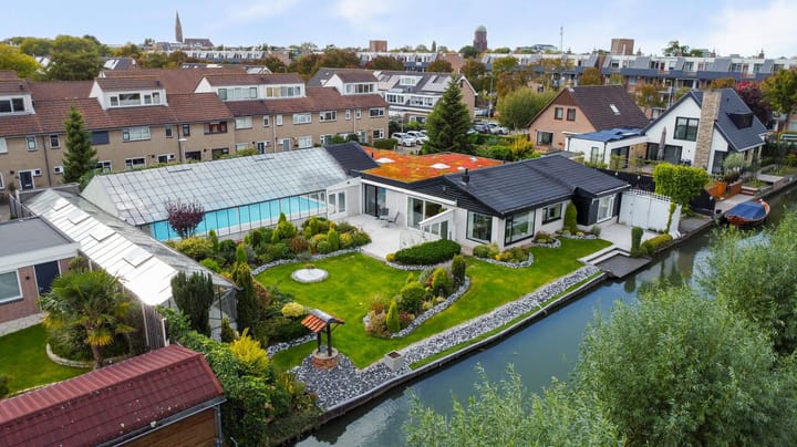 Nolensstraat 5 in Naaldwijk foto