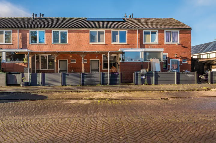 Nolensstraat 71 in Hoogezand