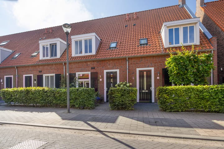 Nollekenshoeve 9 in Helmond foto