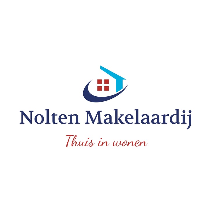 Logo van Nolten Makelaardij bv