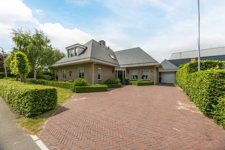 Nolweg 2D in Maasdijk foto