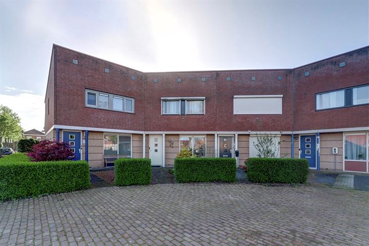 Nonnenkamp 30 in Millingen aan de Rijn foto