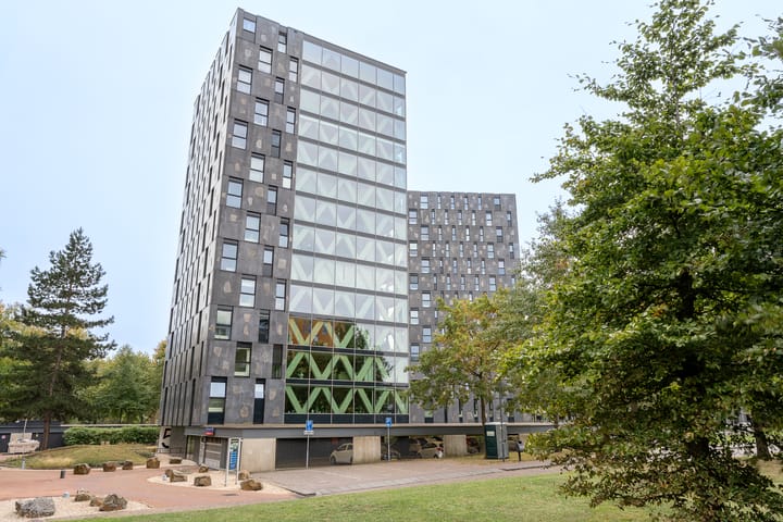 Nonnenveld 649 in Breda