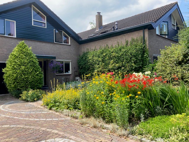 Nooit Gedacht 12 in Muiden foto