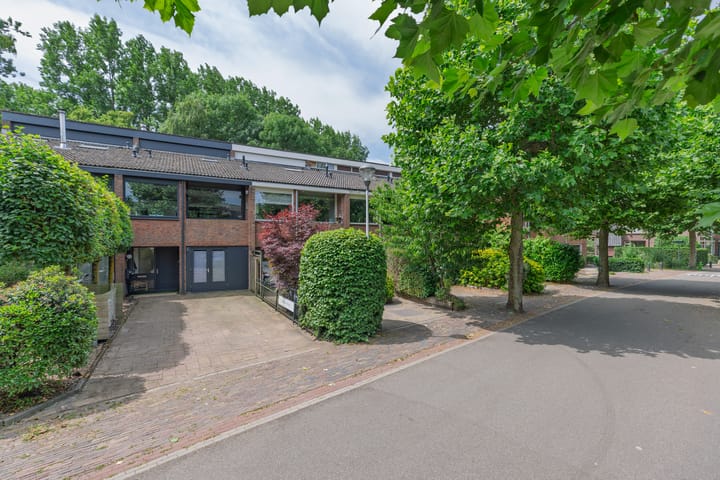 Nooit Gedacht 84 in Muiden