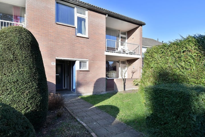 Nooit Gedacht 91 in Muiden foto