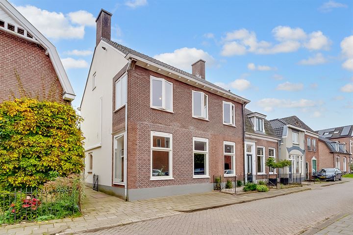 Nooitgedacht 78 in Zeist foto