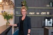 Foto van Noor Driest
