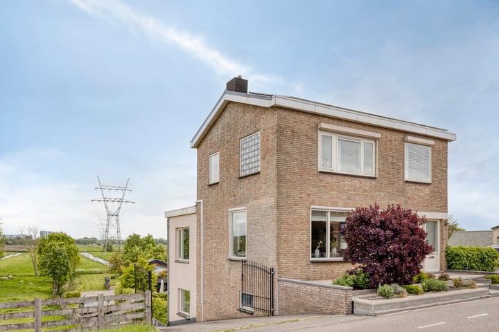 Noord 16 in Krimpen aan de Lek foto