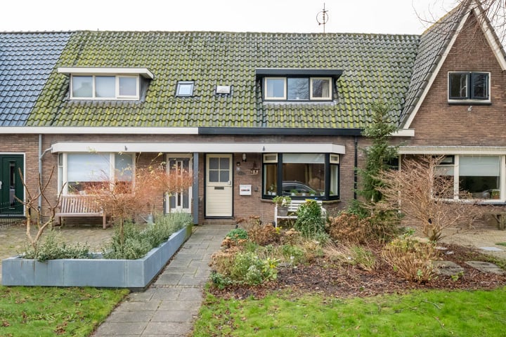 Noord 83 in Schagen foto