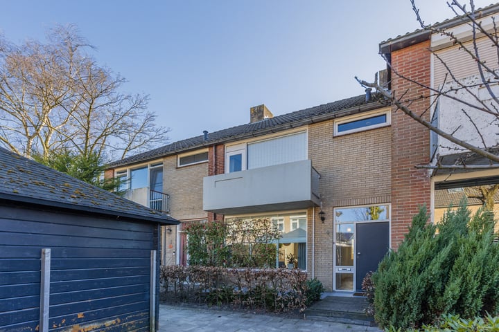 Noord-Brabantlaan 4 in Lage Zwaluwe