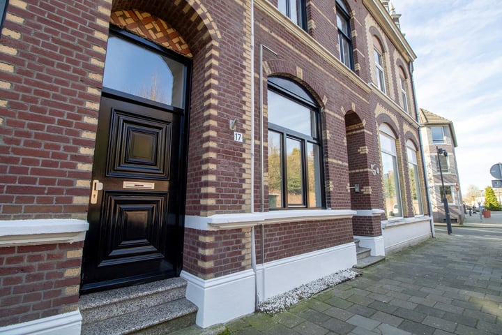 Noord Buitensingel 17 in Venlo foto