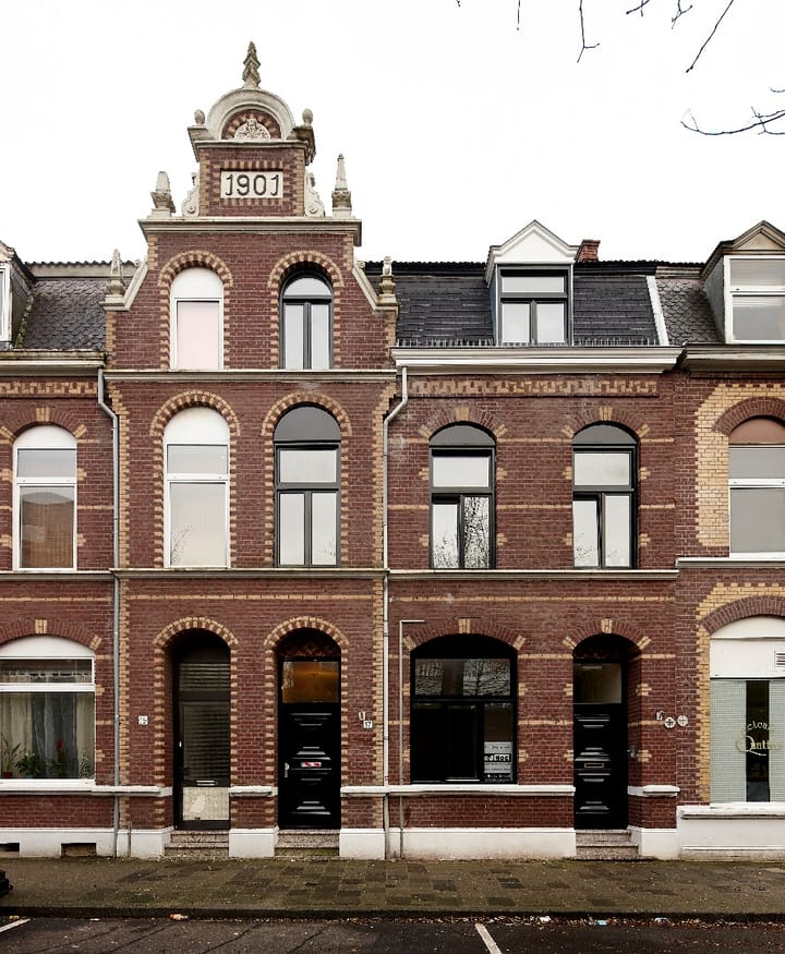 Noord Buitensingel 17A in Venlo foto