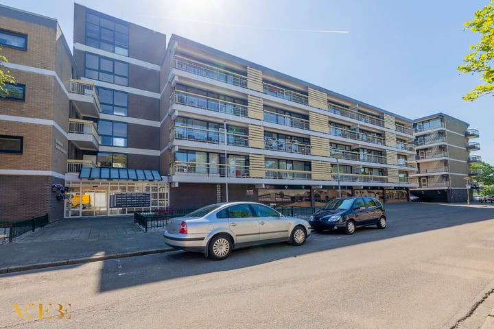 Noord Buitensingel 81 in Venlo foto