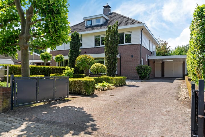 Foto van woning Noord Esmarkerrondweg 342, Enschede