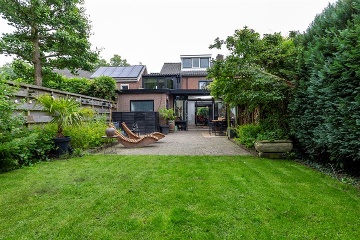 Noord Esmarkerrondweg 386 in Enschede foto
