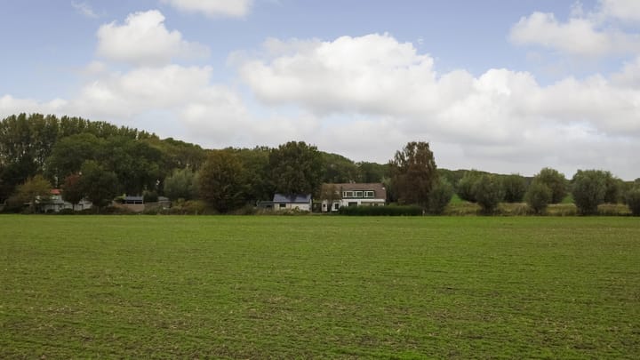 Noord Kavelsedijk 4 in Strijen foto