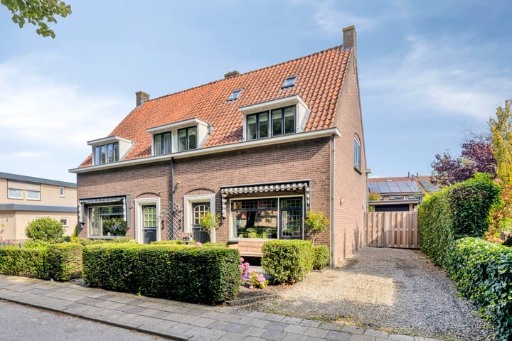 Foto van woning Noord-Linschoterkade 10, Oudewater