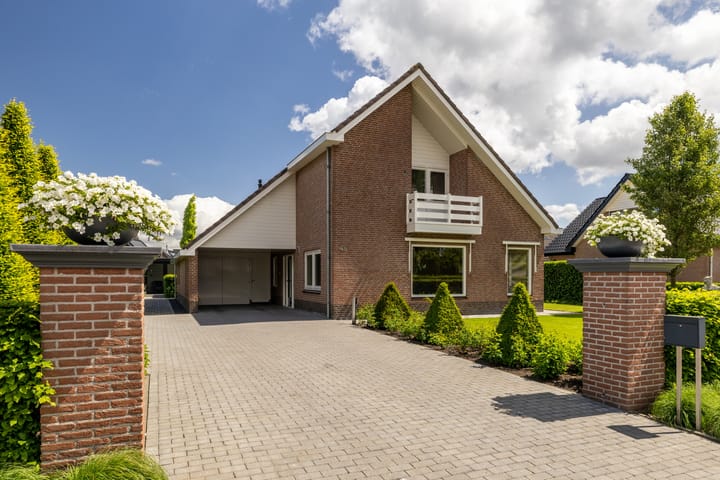 Noord Riezenweg 46 in Uddel foto