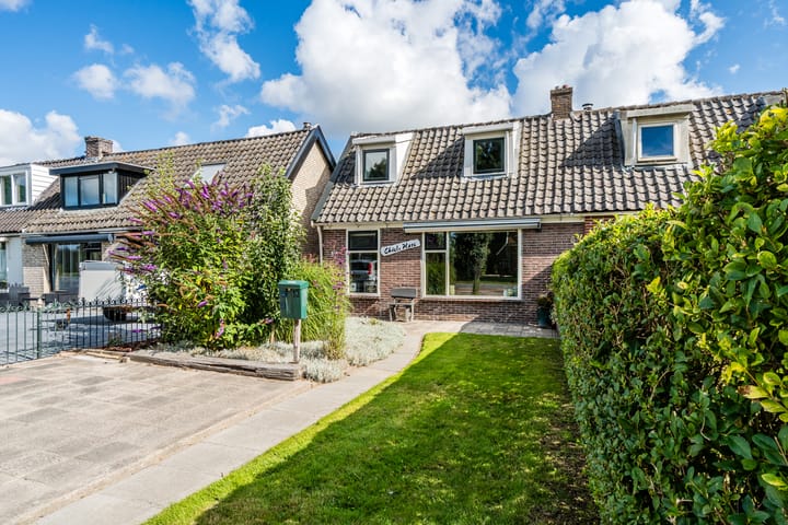Foto van woning Noord Zijperweg 13, Wieringerwaard