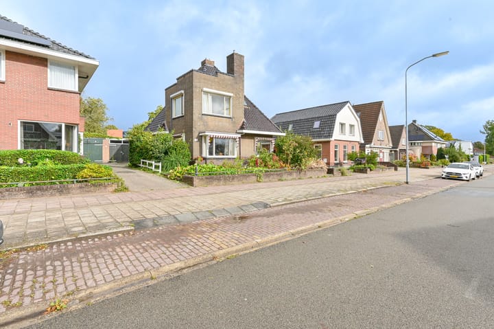 Noordbargerstraat 30 in Emmen