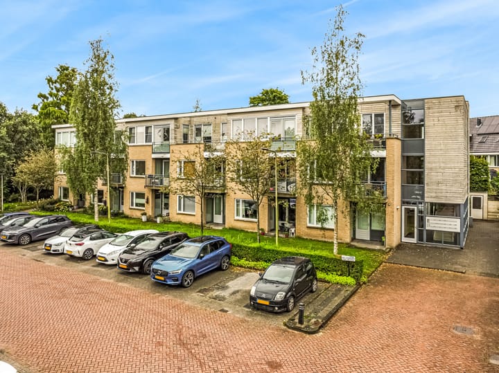 Noordbuurtsehof 30 in Zoeterwoude foto