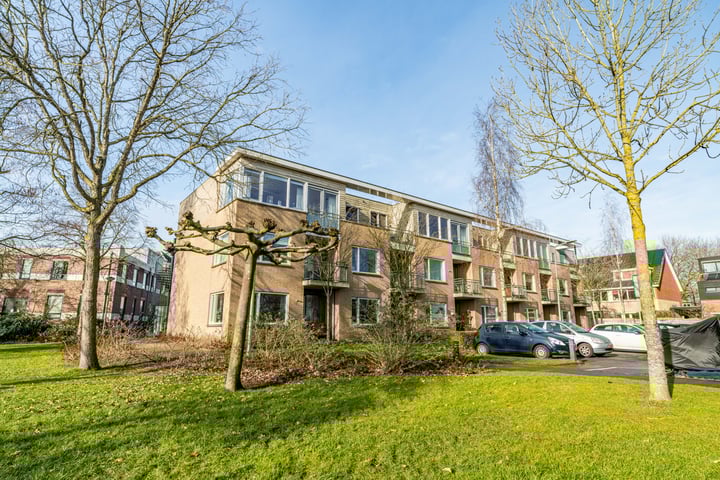 Noordbuurtsehof 50 in Zoeterwoude foto