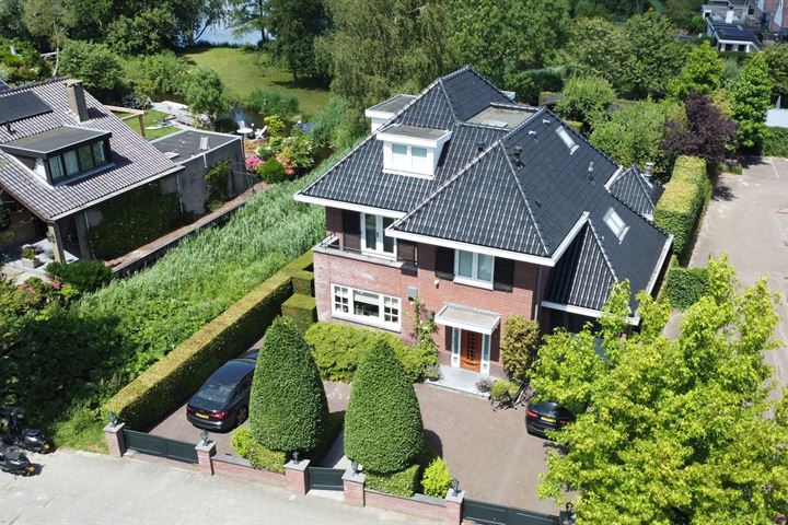 Noorddammerlaan 10 in Amstelveen foto