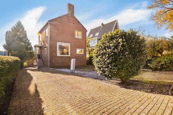 Noorddammerlaan 65 in Amstelveen foto