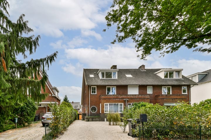 Noorddammerlaan 69 in Amstelveen foto