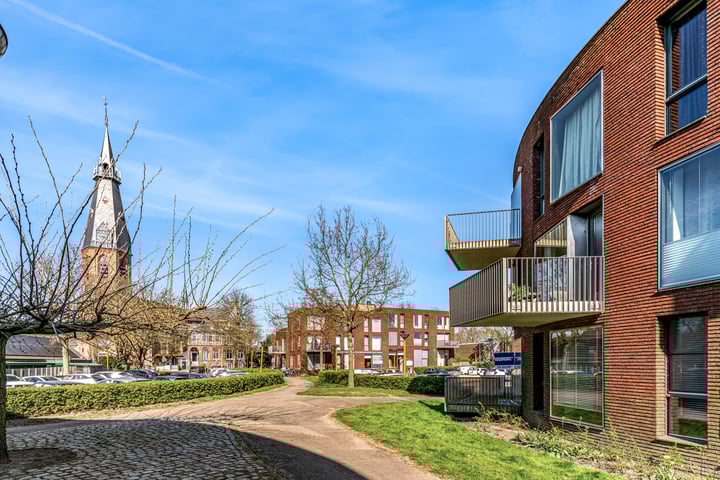 Noorddammerweg 3N in Amstelveen