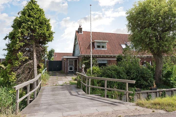 Noorddammerweg 98A in Amstelveen foto