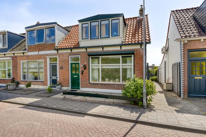 Foto van woning Noorddijk 27, Bruinisse