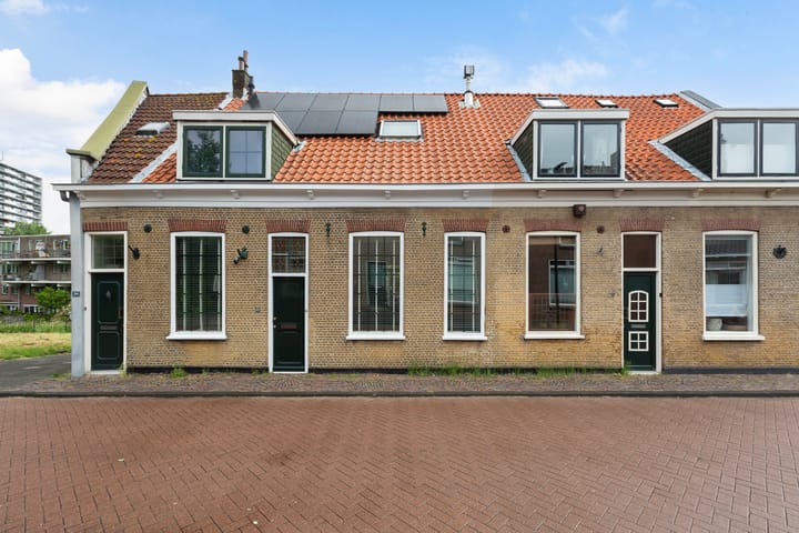 Foto van woning Noorddijk 32, Maassluis