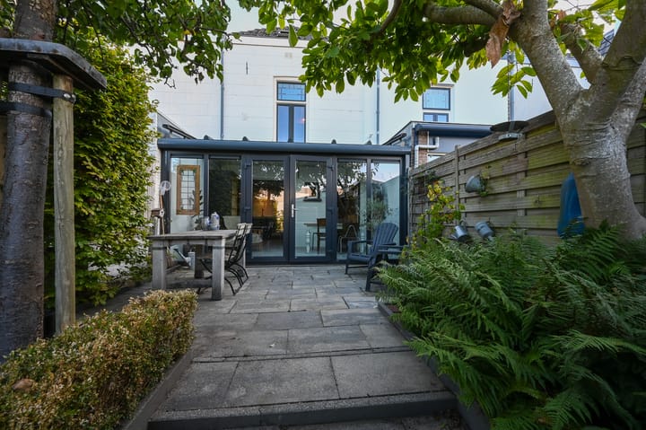 Noorddijk 81 in Maassluis foto