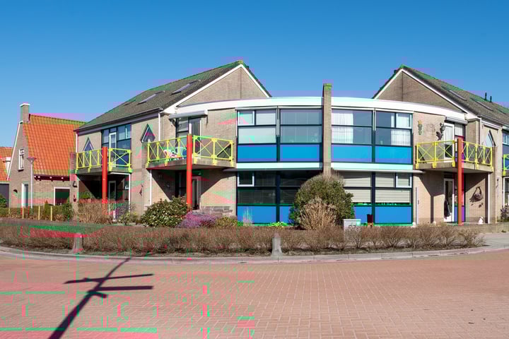 Noorddijkerweg 16B in Ursem foto