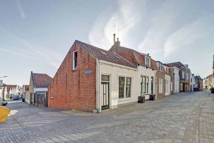 Noorddijkstraat 22 in Brouwershaven