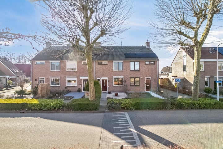 Noorddonk 29 in Steenbergen foto