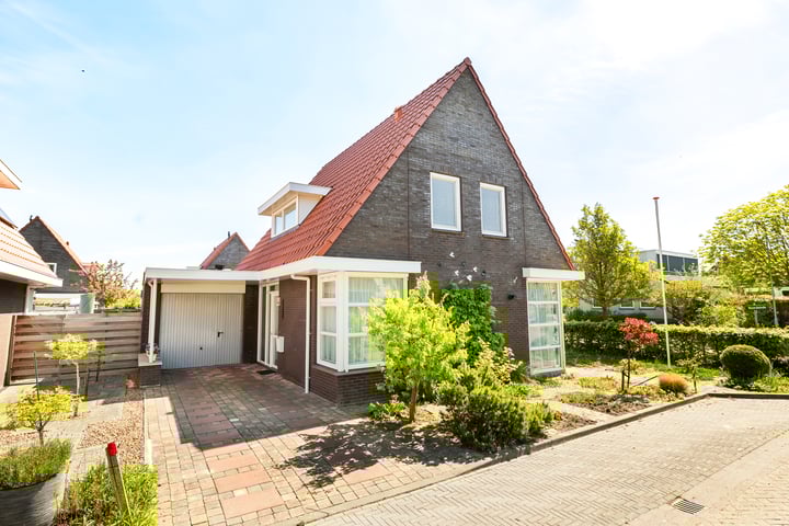 Noordeinde 23 in Koudekerke foto