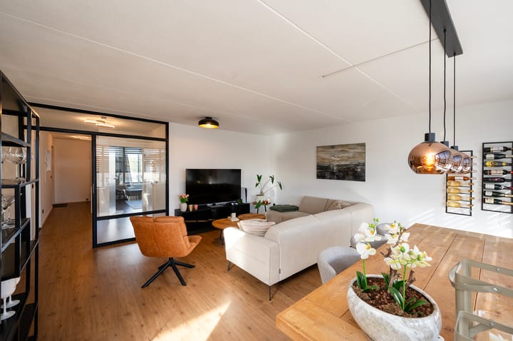 Noordeinde 331 in Almere