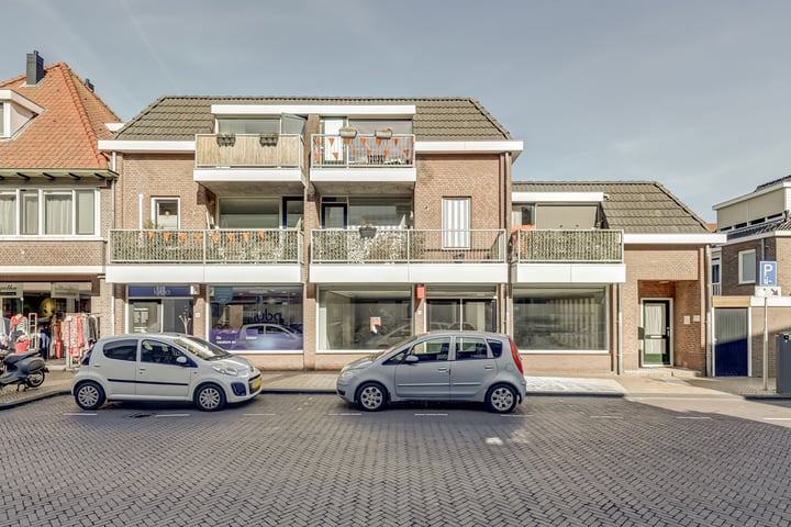 Noordeinde 46 in Katwijk