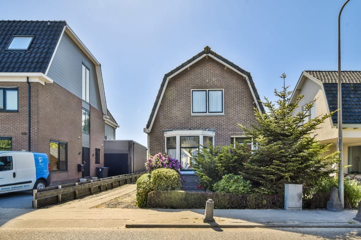 Foto van woning Noordeinde 46A, Landsmeer