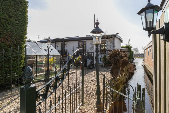 Foto van woning Noordeinde 46c, Leimuiden