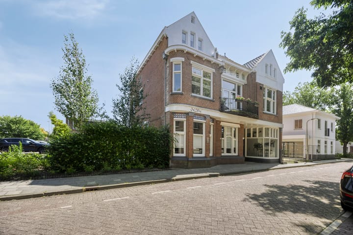 Foto van woning Noordeinde 4A, Meppel