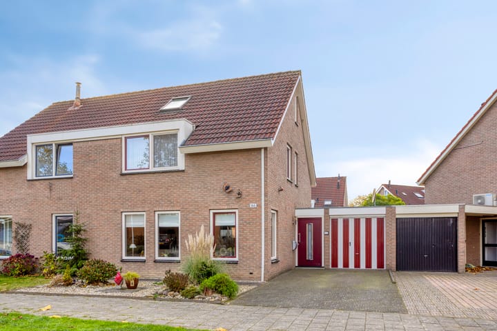 Foto van woning Noordelijke Esweg 146, Hengelo